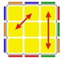 Rubik Cube Notation