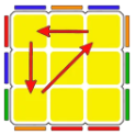 Rubik Cube Notation