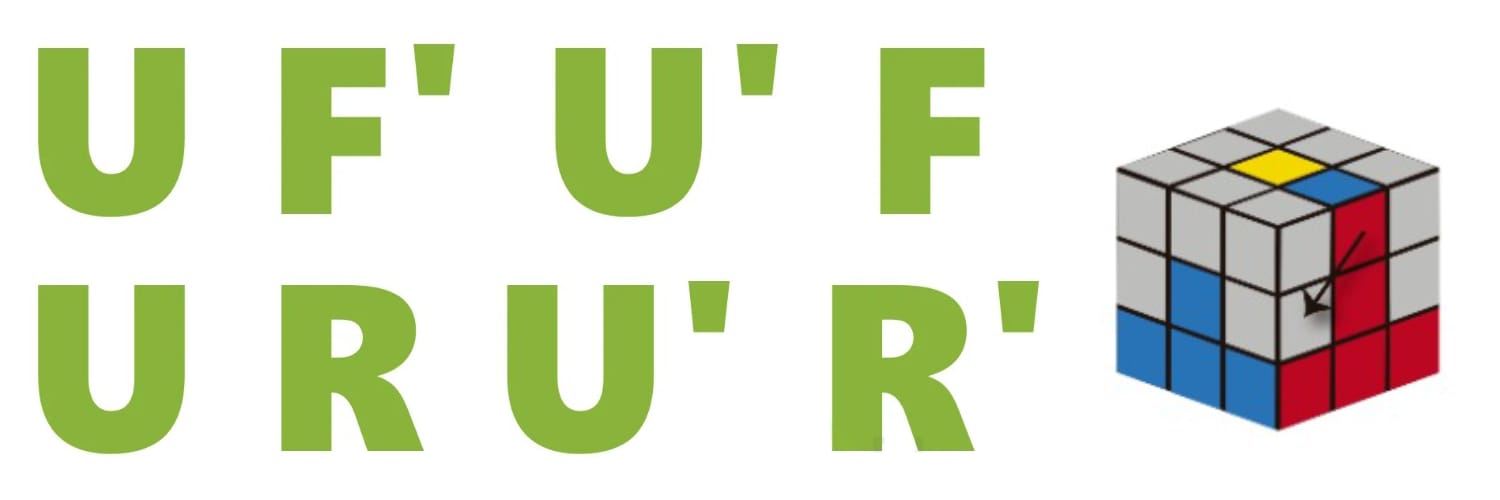 Rubik Cube Notation
