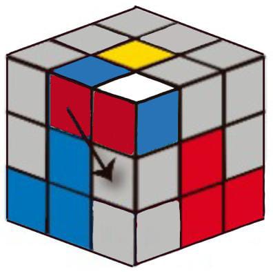Rubik Cube Notation