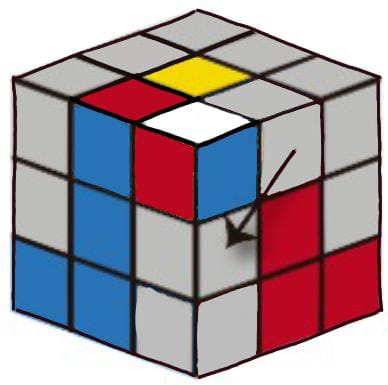 Rubik Cube Notation