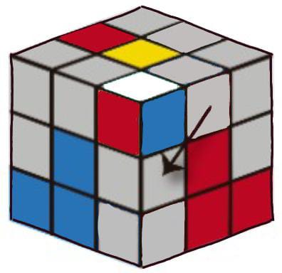 Rubik Cube Notation