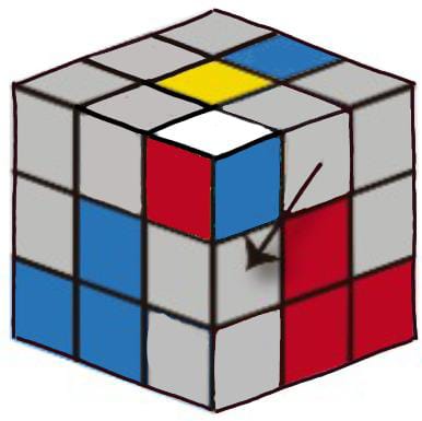 Rubik Cube Notation