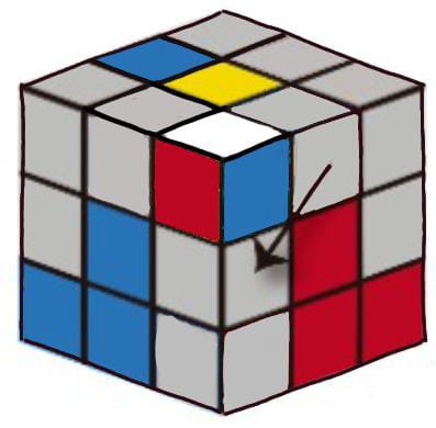 Rubik Cube Notation