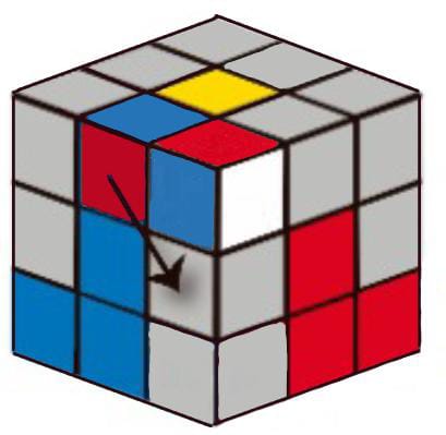 Rubik Cube Notation