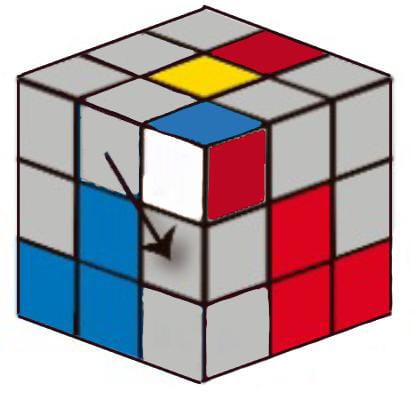 Rubik Cube Notation