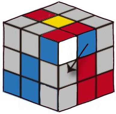 Rubik Cube Notation