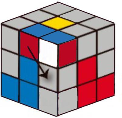 Rubik Cube Notation