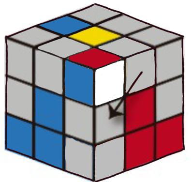 Rubik Cube Notation
