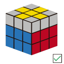 Rubik Cube Notation