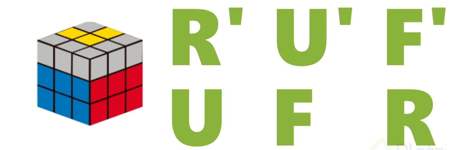 Rubik Cube Notation