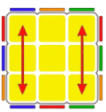 Rubik Cube Notation