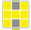 Rubik Cube Notation