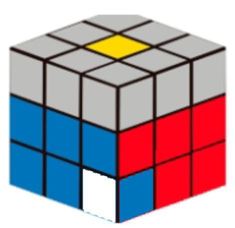 Rubik Cube Notation