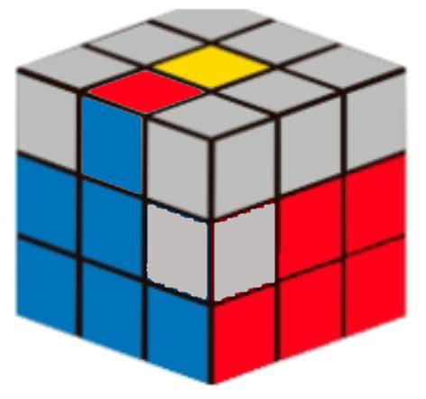 Rubik Cube Notation
