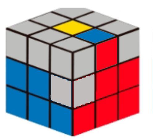 Rubik Cube Notation