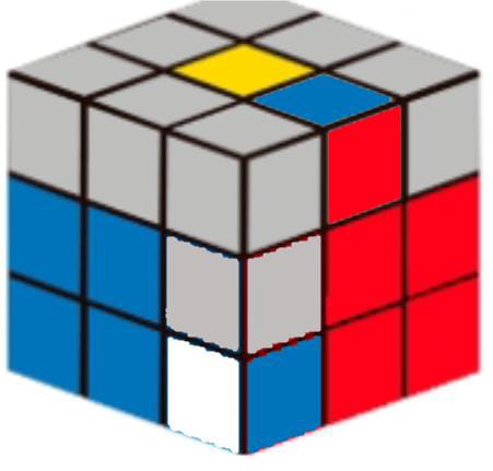 Rubik Cube Notation