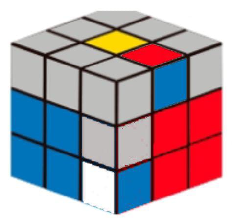 Rubik Cube Notation
