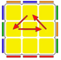 Rubik Cube Notation